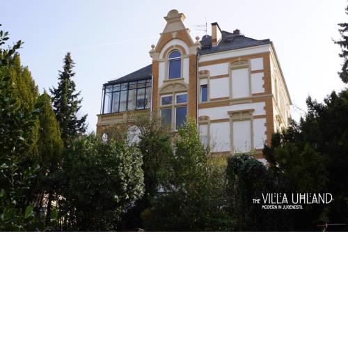 Villa Uhland