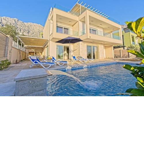 Villa Ulika