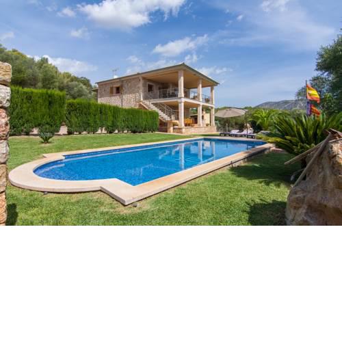 Villa Ullastre