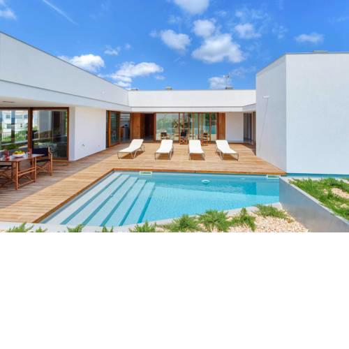 Villa Ullastres