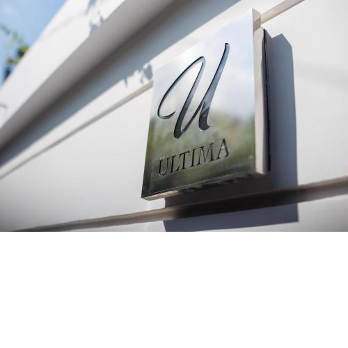 Villa Ultima Umalas