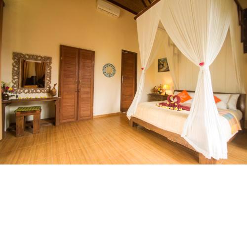 Villa Ulun Mertha - 1BR Private Villa