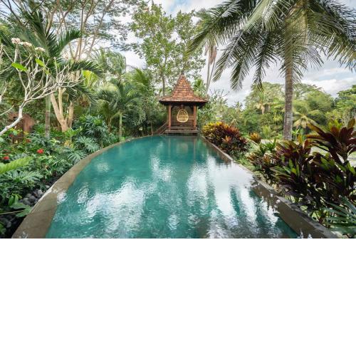Villa Uma Anyar- Joglo Uma