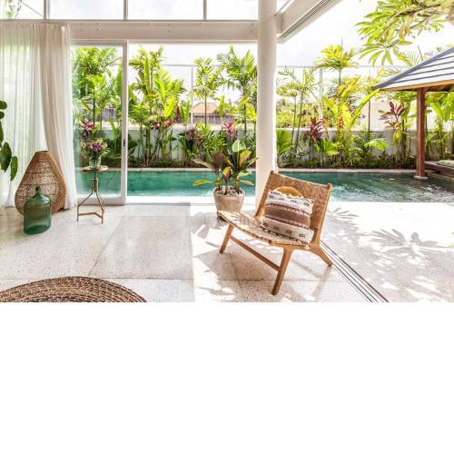 Villa Uma Karo Canggu