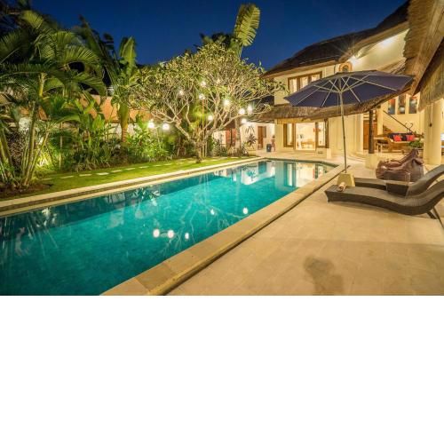 Villa Umah Maya