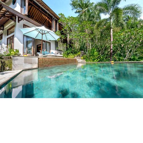 Villa Umah Shanti