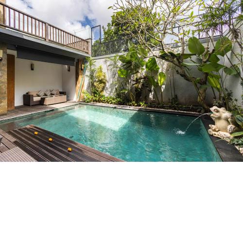Villa Umalas