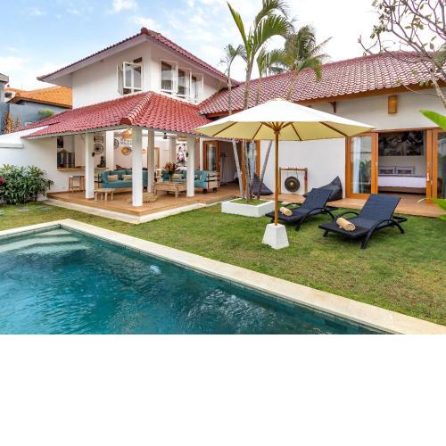 Villa Umara