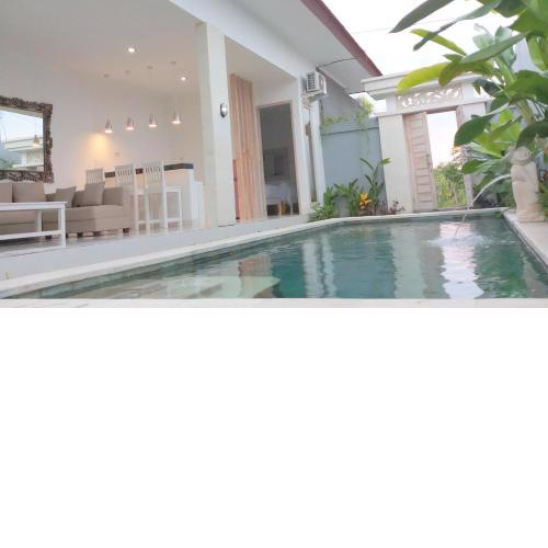 Villa Ummangur 2 BR Private Villa Near Lovina