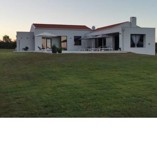 Villa Una Sofia