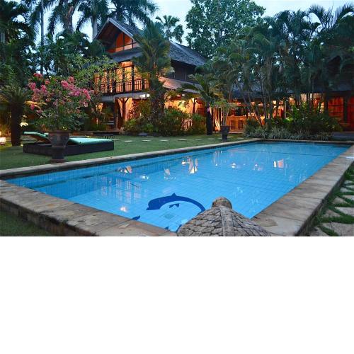 Villa Una
