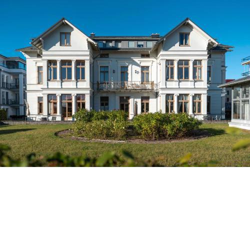 Villa Undine - App. 4