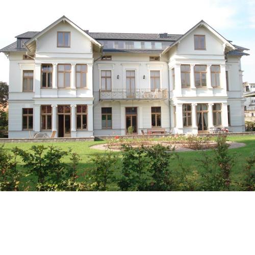 Villa Undine Wohnung 1
