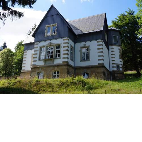 Villa Unger