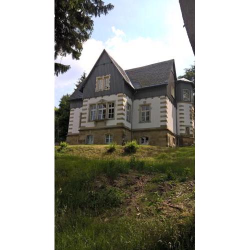 Villa Unger