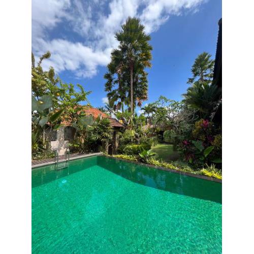 Villa Unique