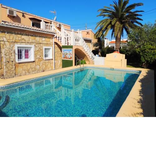 Villa Urb. Devesa