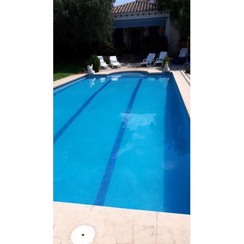 Villa Urb. El Olivar