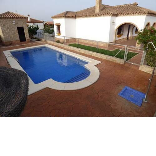 Villa ureba