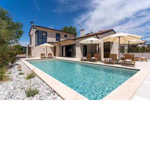 Villa Ursaria