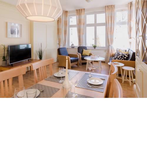 Villa Usedom