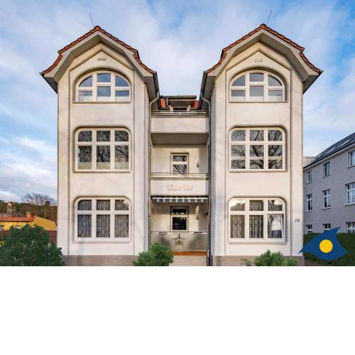 Villa Ute Whg Romeo