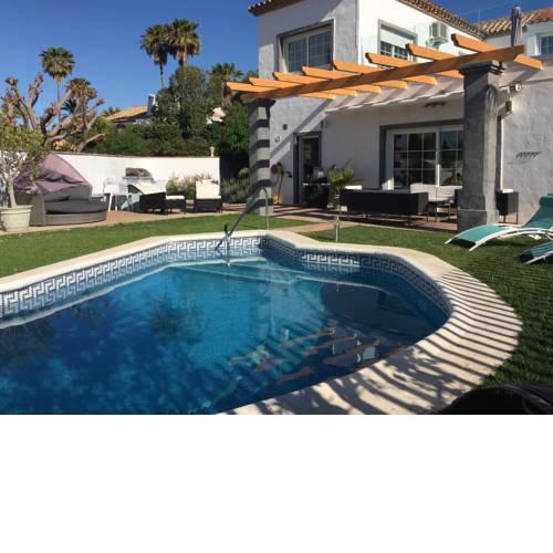 Villa Utopia Estepona