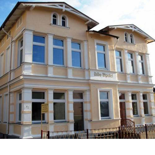 Villa Utpatel
