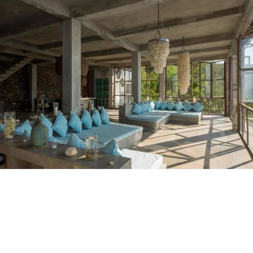 VILLA V ULUWATU