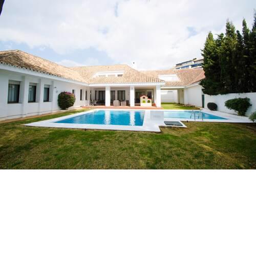 Villa V