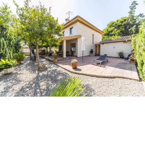 Villa vacaciones Benicassim