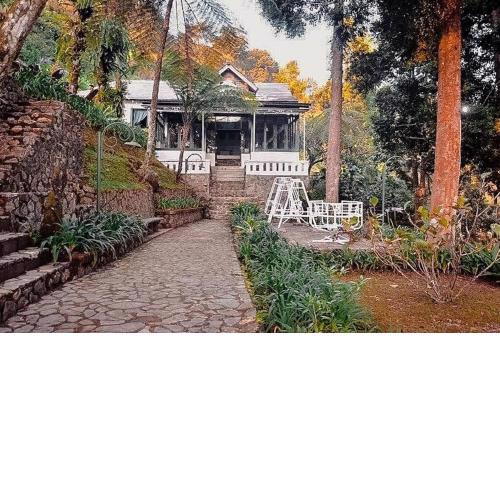 Villa Vacamonte By Villagueaja