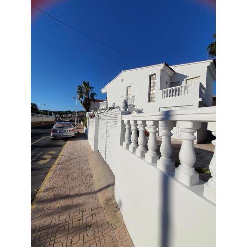 Villa Vaiana