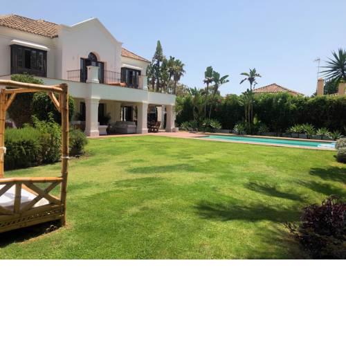 Villa Vainilla