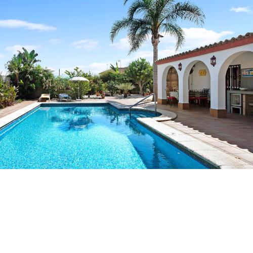 Villa Val de Rosa