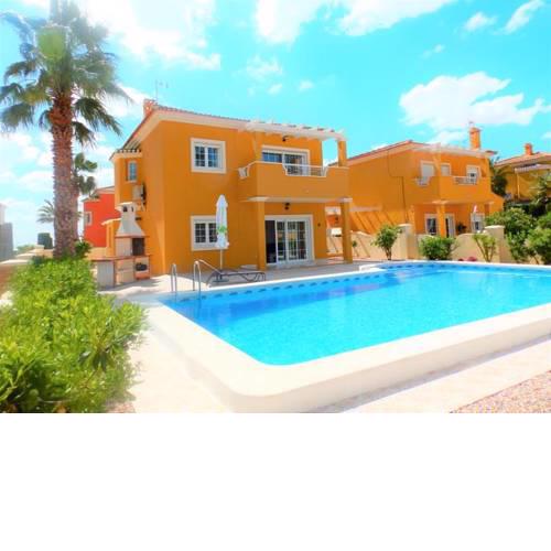 Villa Valentina-Altaona Golf Resort