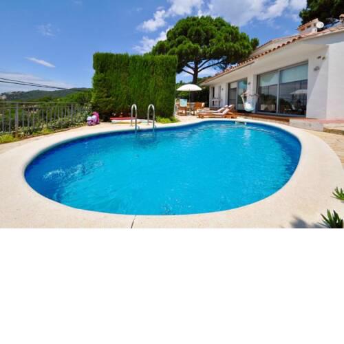 Villa Valentina