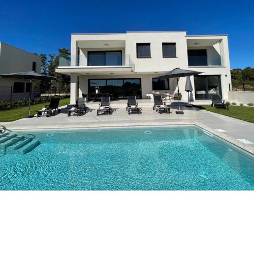 Villa Valentina