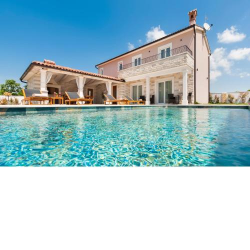 Villa Valentina