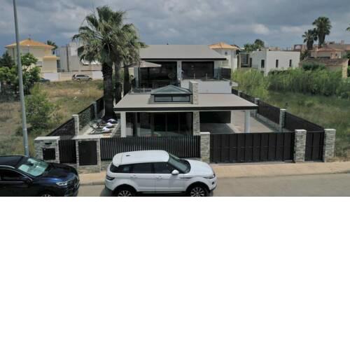 Villa Valeria