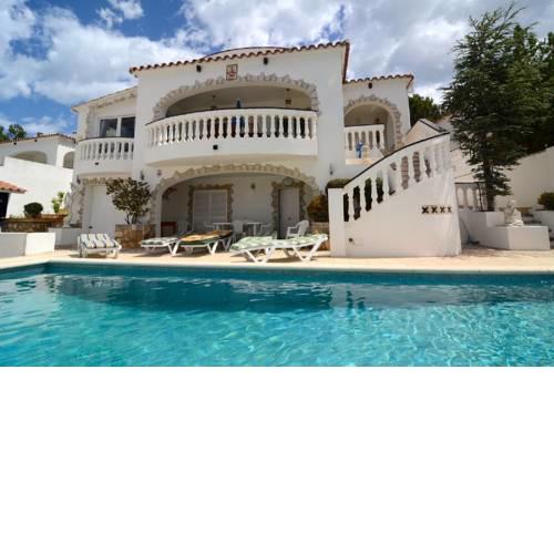 Villa Vall DAran