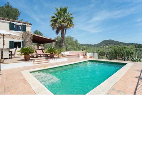 Villa Vallaca