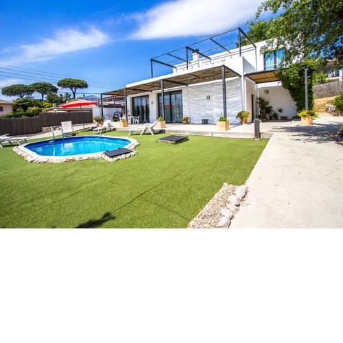 Villa Vallcanera