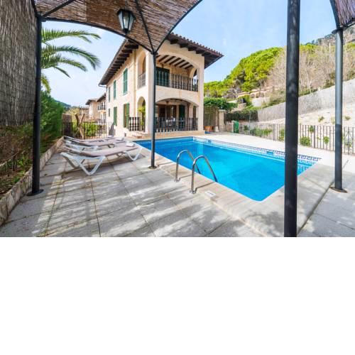Villa Valldemossa