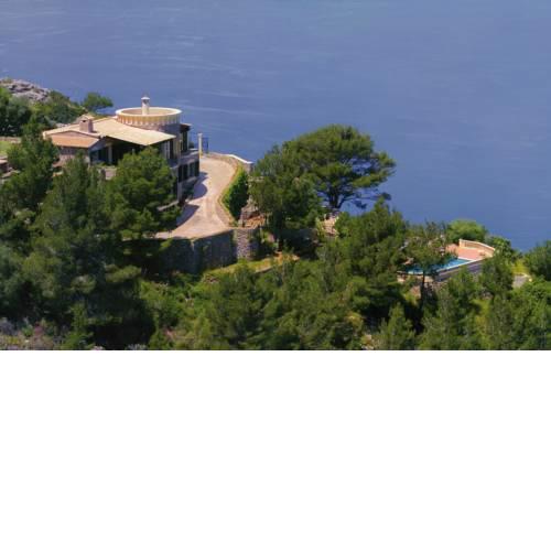 Villa Valldemossa