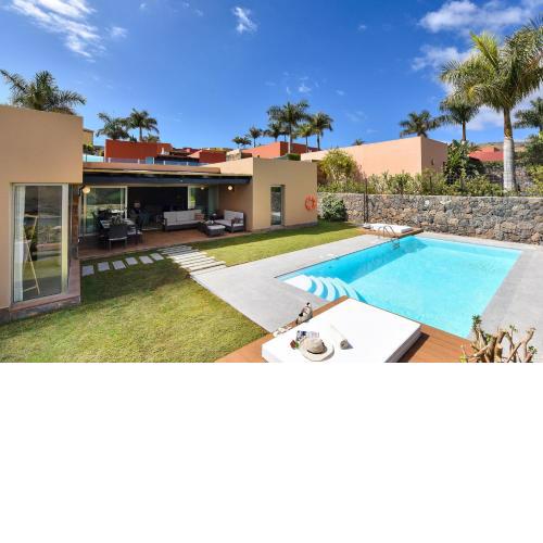 Villa Valle - Salobre Golf Resort