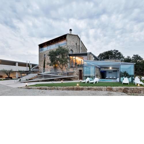 Villa Vallerosa