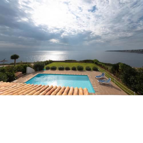 Villa Vallgornera Nou
