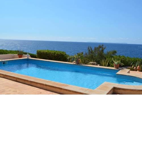 Villa Vallgornera