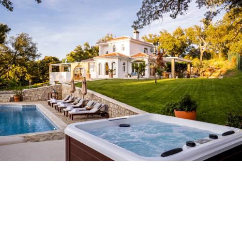 Villa Valparaiso